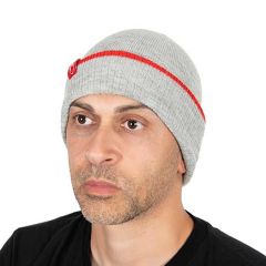 Caciula Fox Rage Voyager Light Grey Beanie