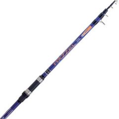 Lanseta Colmic Hazzel Tele Boat 2.70m/50-150g