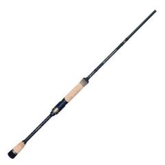 Lanseta Herakles Black Weapon Revenge Spin MH 2.03m/8-16lb