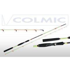 Lanseta Colmic Kuna Special Boletino 2.40m/20-150g