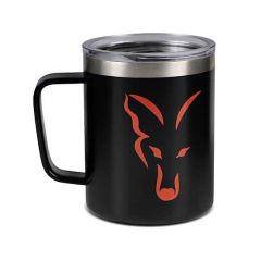 Cana Fox Stainless Thermal Mug