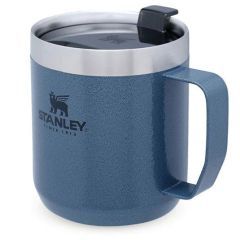 Cana Stanley Legendary Camp Mug 0.35L, Hammertone Lake