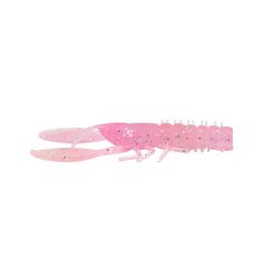 Creatura Fox Rage Ultra UV Crayfish 7cm, culoare Candy Floss 