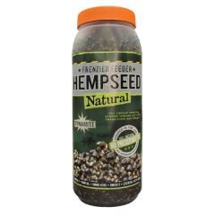 Canepa Dynamite Baits Frenzied Feeder Hempseed 2.5L