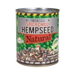 Canepa Dynamite Baits Frenzied Hempseed Chilli, 700g