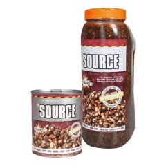 Canepa Dynamite Baits The Source Frenzied Hempseed 2.5L