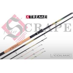 Lanseta feeder Colmic Next Adventure 3sec. 3.60m/45g