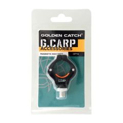 Cap suport lanseta Golden Catch G.Carp Magnetic Rod Rest