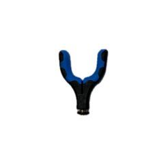 Cap suport Mostiro Attack Feeder Blue New U ShapeSmall Butt Rest
