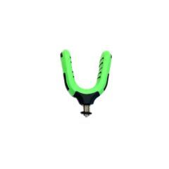 Cap suport Mostiro Attack Feeder Green New U Shape Butt Rest Model 2