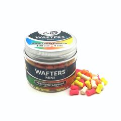 Wafters C&B Mini Capsuna-N-butyric 4mm