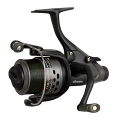 Okuma Carbonite XP BF 155