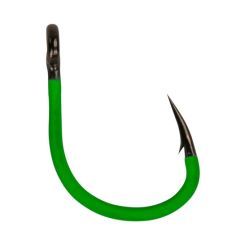 Carlige Madcat A-Static Jig Hook Nr.4/0