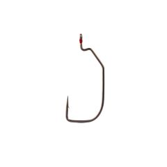 Carlige offset Mustad Assault Wide Gap Nr. 3/0