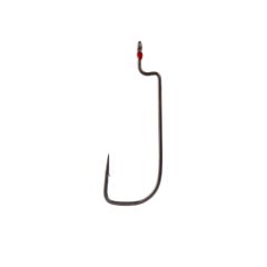 Carlige offset Mustad Tac-Offset Worm Nr. 2/0