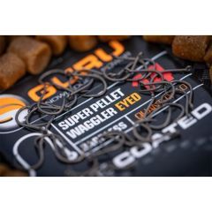Carlige Guru Super Pellet Waggler nr.14