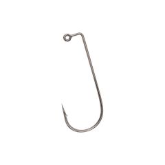 Carlige Fudo AB Jig Black Nickel Nr.6