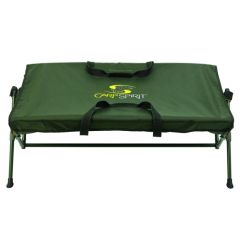 carp spirit cradle saltea