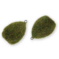 Plumb Carp Spirit Camo Weed Universal Lead, 90g