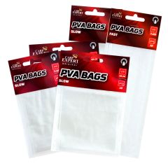 Carp Expert PVA Bags Slow Pungi solubile 70x200mm