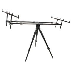 Rod Pod Carp Academy Grizzly, 4 posturi