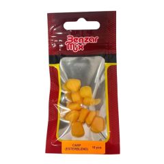 Porumb artificial Benzar Mix Instant Corn Carp Yellow