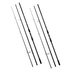 Set 2 lansete Carp Expert Smart Boilie LC Rod Duopack 3.90m/3.5lb