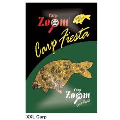 Carp Zoom  Carp Fiesta Groundbaits - XXL Carp Red 3kg