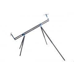 Rod pod Dayko Carphunter Black Blue, 3/4 posturi