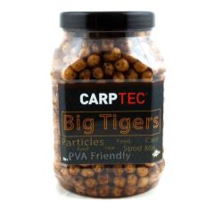 Alune tigrate Dynamite Baits Carptec Particles Big Tigernuts 2L