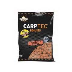 Boilies Dynamite Baits CarpTec Chocolate Orange 20mm 1.8kg