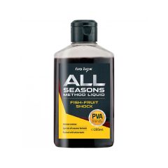 Aditiv lichid Carp Zoom All Season Method Liquid Stinky Amino Shock 200ml