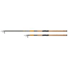 Lanseta Carp Zoom Atomic Tele Carp 3m/70-140g