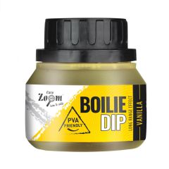 Carp Zoom Boilie Dip Liver 80ml