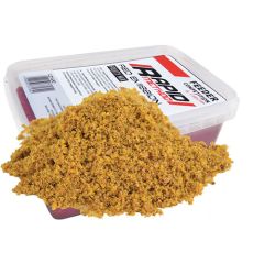 Nada Carp Zoom Rapid Method Emissing Mix 330g - Exotic Fruit