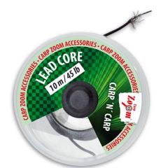 Fir leadcore Carp Zoom, 25lb 10m