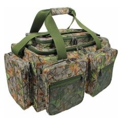 Geanta NGT Multi Pocket Carryall Xpr Camo