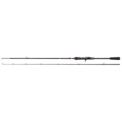 Lanseta Abu Garcia Vendetta V3 702M Cast 2.13m/10-30g