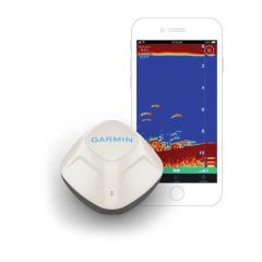 sonar pescuit garmin striker cast