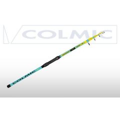 Lanseta telescopica Colmic Target Boat 2.40m/50-250g