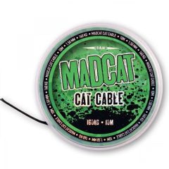 Fir textil Madcat Cat Cable 1.5mm/160kg/10m