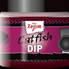 Carp Zoom Catfish Dip 130ml