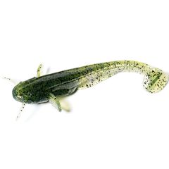 Creatura FishUp Catfish 7.5cm, culoare Watermelon Seed