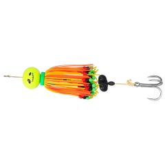 Teaser Mikado Cat Territory Bogey, culoare Rainbow, 250g