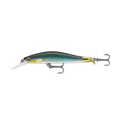 Vobler Rapala RipStop Deep 9cm/7g, culoare Carbon