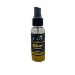 Aditiv lichid C&B Deep Neo Boom Mango Vanilie 50ml
