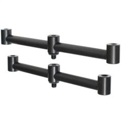 Buzzbar Fox Black Label Buzz Bars 2 posturi, set 2buc