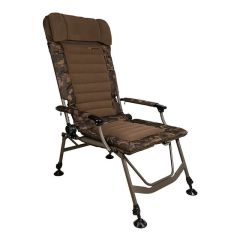 Scaun Fox Super Deluxe Recliner Highback Chair