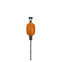 Hanger Fox Black Label Dumpy Bobbin Orange