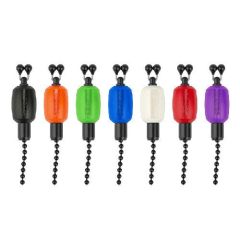 Hanger Fox Black Label Dinky Bobbins Orange